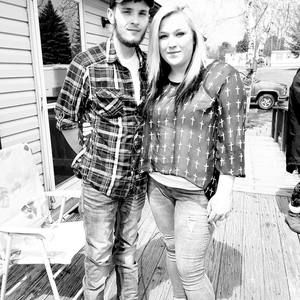 Meet your Posher, Wayne